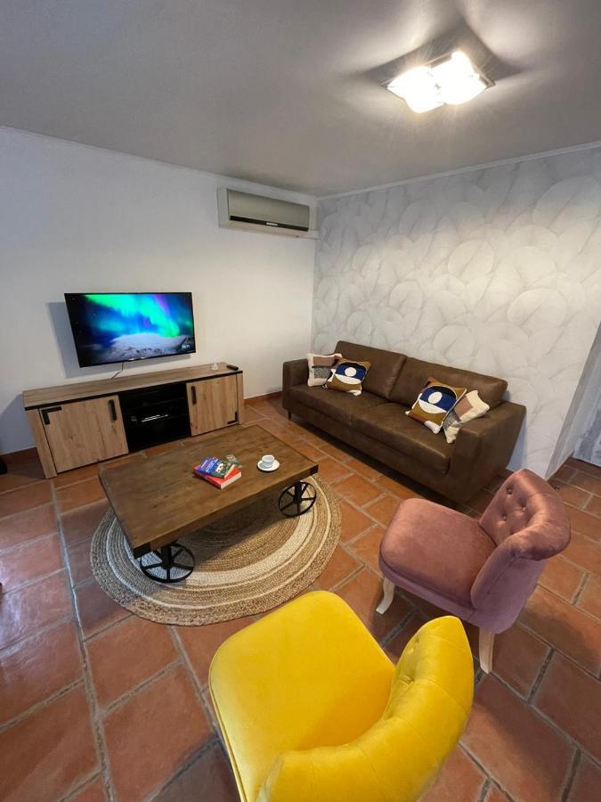 Villa A Volta Urtaca Екстер'єр фото