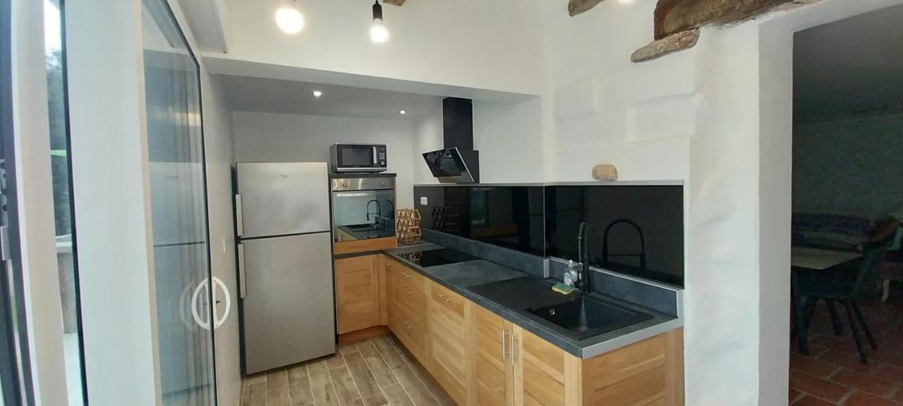 Villa A Volta Urtaca Екстер'єр фото