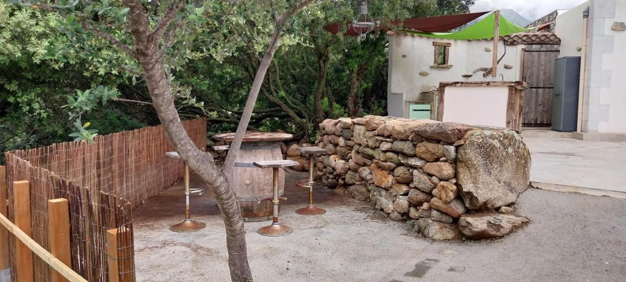 Villa A Volta Urtaca Екстер'єр фото